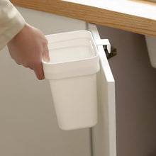 Load image into Gallery viewer, Mounted Hanging Trash Can