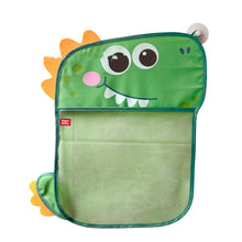 Load image into Gallery viewer, Dinosaur Bath Bag