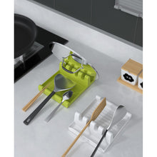 Load image into Gallery viewer, MessFree® Kitchen Utensil Rack