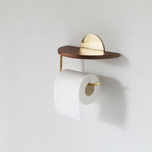 Load image into Gallery viewer, SIERA Toilet Roll Rack
