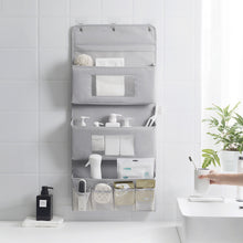 Load image into Gallery viewer, MessFree® Over the Door Organizer