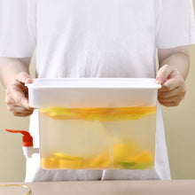Load image into Gallery viewer, Messfree® Cold Drink Dispenser | Large Capacity Beverage Dispenser