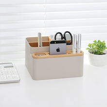 Load image into Gallery viewer, MessFree® Stationery Organizer