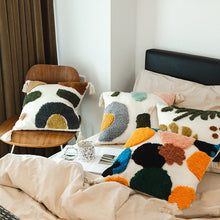Load image into Gallery viewer, BLOBS Pillow Cove