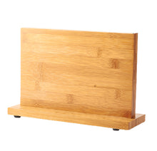 Load image into Gallery viewer, MessFree® Magnetic Knife Board