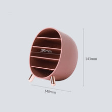 Load image into Gallery viewer, MessFree® Retro Make-up Organizer