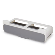 Laden Sie das Bild in den Galerie-Viewer, MessFree® Under Cabinet Spice Rack