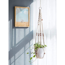 Load image into Gallery viewer, Flowerpot Hangers