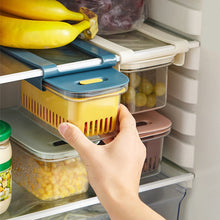Load image into Gallery viewer, Stackable storage box for organizing home essentials