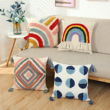 Load image into Gallery viewer, TARA Pillow Cover