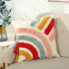 Load image into Gallery viewer, TARA Pillow Cover