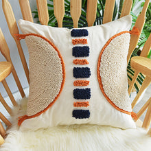 Load image into Gallery viewer, MARS PILLOW COVER