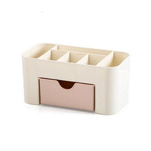 Load image into Gallery viewer, Makeup Organizer With A Drawer
