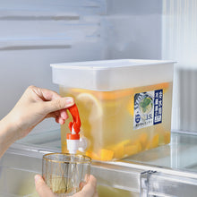 Load image into Gallery viewer, Messfree® Cold Drink Dispenser | Large Capacity Beverage Dispenser