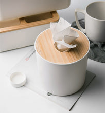 Load image into Gallery viewer, Florence Tissue Box