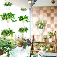 Load image into Gallery viewer, Flowerpot Hangers