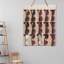 Load image into Gallery viewer, MessFree® Sunglasses Organizer