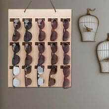 Load image into Gallery viewer, MessFree® Sunglasses Organizer