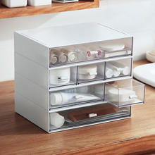 Load image into Gallery viewer, MessFree® Stackable Organizer
