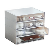 Load image into Gallery viewer, MessFree® Stackable Organizer