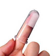 Load image into Gallery viewer, MessFree® Finger Toothbrush