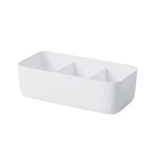 Load image into Gallery viewer, Drawer Box Organizer Organizer cj 3 grid-white