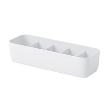 Load image into Gallery viewer, Drawer Box Organizer Organizer cj 5 grid-white