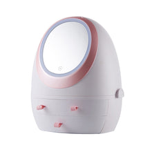 Load image into Gallery viewer, MessFree® LED Makeup Organizer