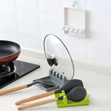 Load image into Gallery viewer, MessFree® Kitchen Utensil Rack