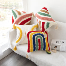 Load image into Gallery viewer, JOYY Pillow Cover