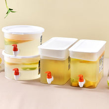 Load image into Gallery viewer, Messfree® Cold Drink Dispenser | Large Capacity Beverage Dispenser