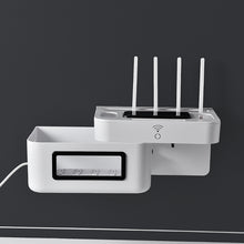 Load image into Gallery viewer, MessFree® Wall Mounted Wire Storage Box