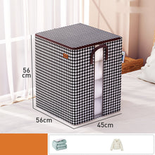 Load image into Gallery viewer, Dustproof Bag for Moving and Storage