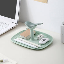 Load image into Gallery viewer, MessFree® Bird Jewelry Tray
