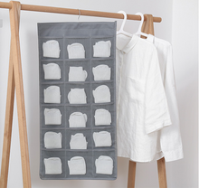 Load image into Gallery viewer, MessFree® Underwear Closet Organizer