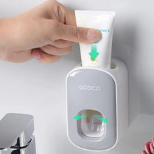 Laden Sie das Bild in den Galerie-Viewer, MessFree® Toothpaste Dispenser