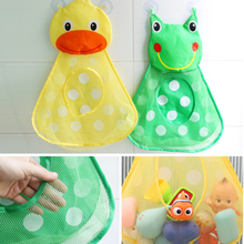 Load image into Gallery viewer, MessFree® Bath-Time Animal Toy Bag