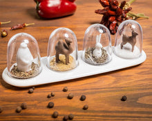 Load image into Gallery viewer, Seasons® Spice Jars