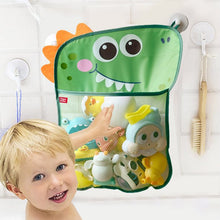 Load image into Gallery viewer, Dinosaur Bath Bag