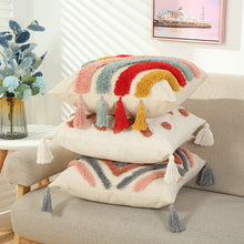 Load image into Gallery viewer, TARA Pillow Cover