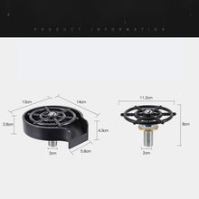 Load image into Gallery viewer, Cup Washer Faucet | High-Pressure Glass Rinser