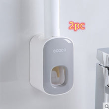 Laden Sie das Bild in den Galerie-Viewer, MessFree® Toothpaste Dispenser