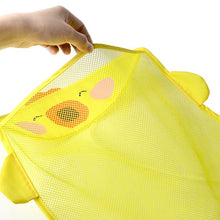 Load image into Gallery viewer, Duck Bath Mesh Bag