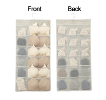 Load image into Gallery viewer, MessFree® Underwear Closet Organizer