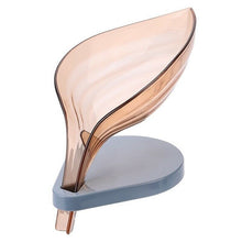 Load image into Gallery viewer, Leaf Soap Rack