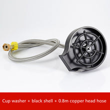 Load image into Gallery viewer, Cup Washer Faucet | High-Pressure Glass Rinser