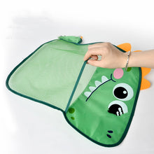 Load image into Gallery viewer, Dinosaur Bath Bag