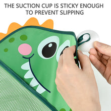 Load image into Gallery viewer, Dinosaur Bath Bag