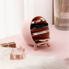 Load image into Gallery viewer, MessFree® Retro Make-up Organizer