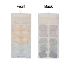 Load image into Gallery viewer, MessFree® Underwear Closet Organizer